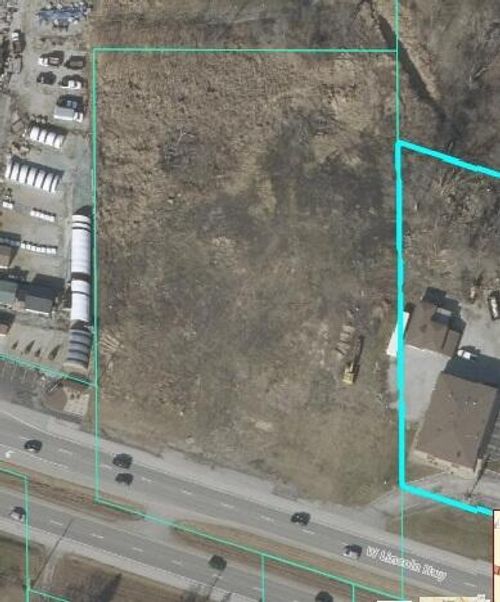 6520 W Lincoln Hwy, Schererville, IN, 46375 | Card Image