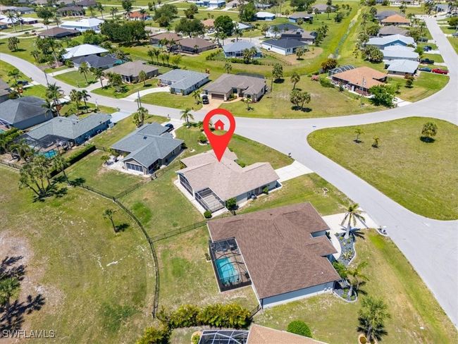 7334 N Tulip Tree, House other with 3 bedrooms, 2 bathrooms and null parking in Punta Gorda FL | Image 34