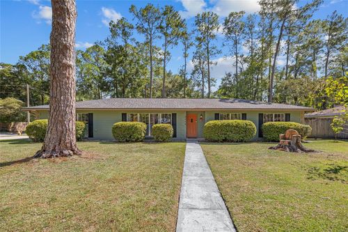 3009 Nw 45th Ave, GAINESVILLE, FL, 32605-1564 | Card Image