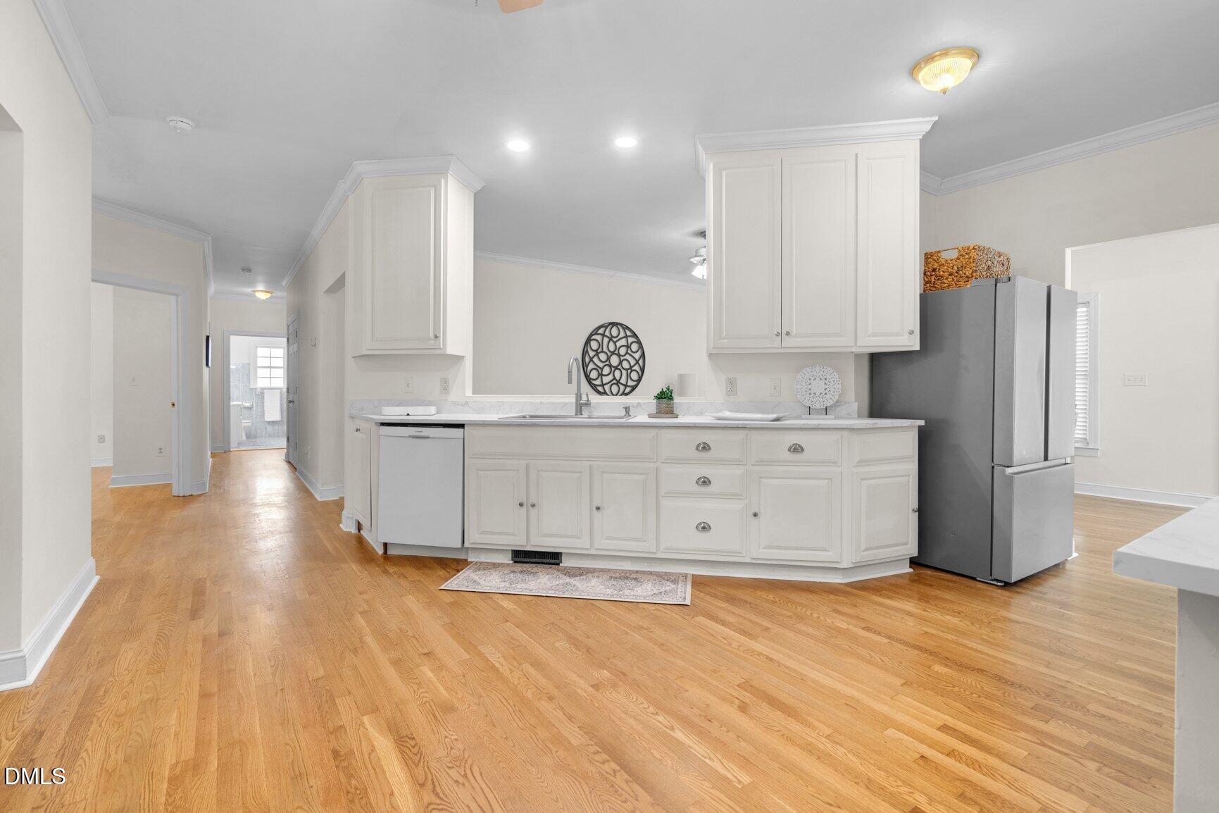 Residential in Rocky Mount 4