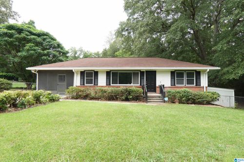 1533 Choctaw Dr, BIRMINGHAM, AL, 35214-3123 | Card Image