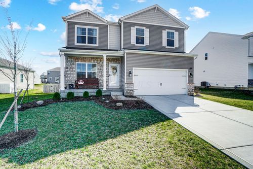 137 Mayfield Dr, Granville, OH, 43023-3520 | Card Image