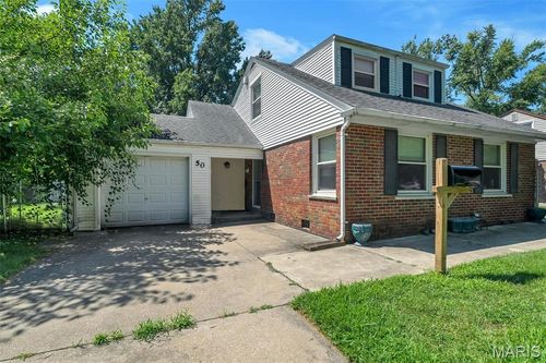 50 Saint Walter Ln, Florissant, MO, 63031-6934 | Card Image