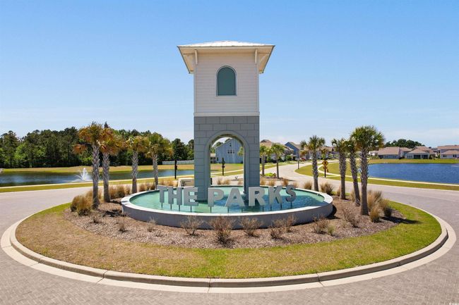 226 Calhoun Falls Dr., House other with 5 bedrooms, 4 bathrooms and 4 parking in Myrtle Beach SC | Image 37