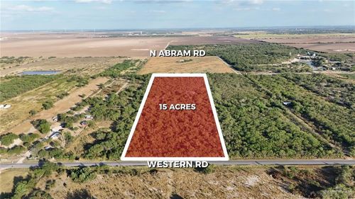 22652 N Western Rd, Edinburg, TX, 78541-7467 | Card Image