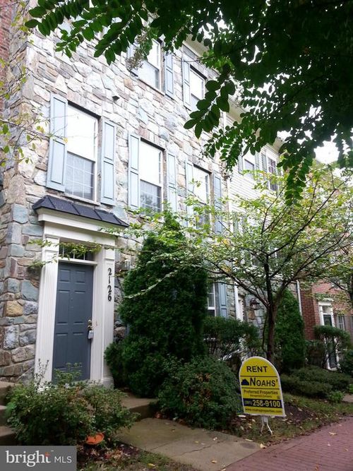 2126 Darcy Green Pl, SILVER SPRING, MD, 20910-1169 | Card Image