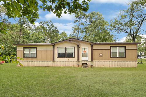 635 County Road 2175, Shepherd, TX, 77371-3592 | Card Image