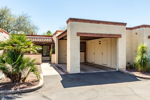 4169 N Via Villas, Tucson, AZ, 85719-1064 | Card Image