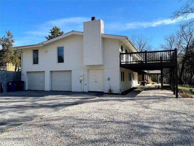 22 Coachman Ln, House other with 4 bedrooms, 3 bathrooms and 2 parking in Villa Ridge MO | Image 27