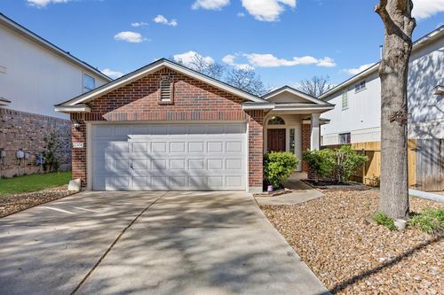 2304 Wilma Rudolph Rd, Austin, TX, 78748-2907 | Card Image