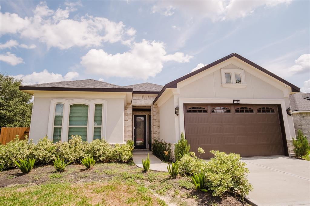 Creek Bridge Ln, Katy, TX 77449