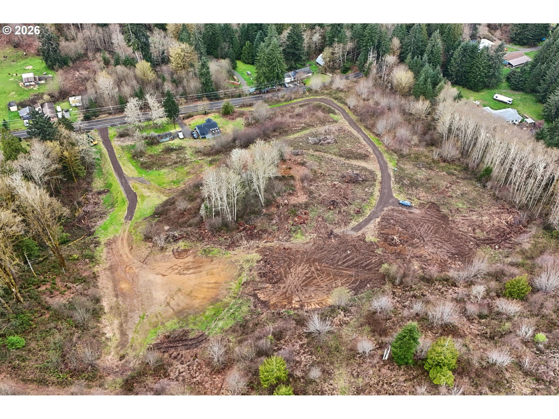Land in CastleRock