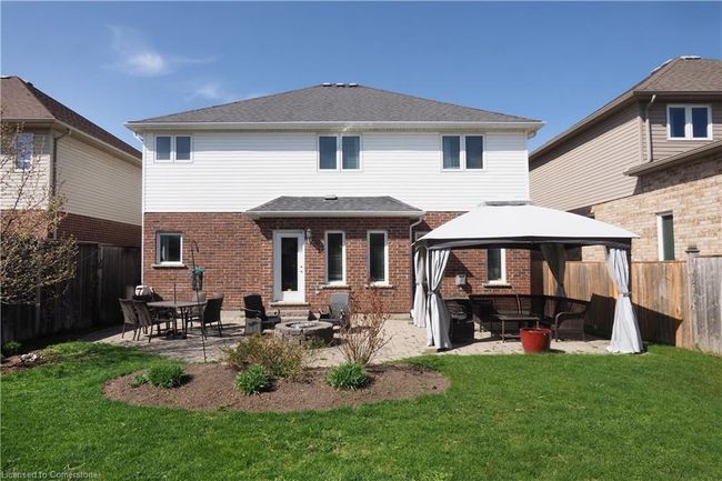 15 Treeview Dr, House other with 6 bedrooms, 4 bathrooms and 4 parking in Saint Jacobs ON | Image 43