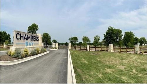 Lot 12 Chambers Pt, Kerens, TX, 75144 | Card Image