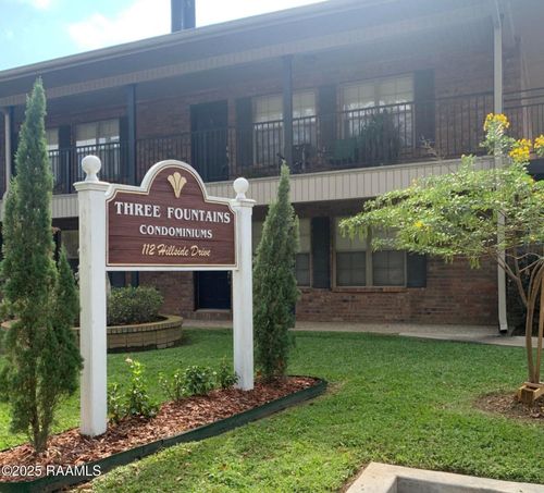 apt-52-112 Hillside Dr, Lafayette, LA, 70503-2829 | Card Image