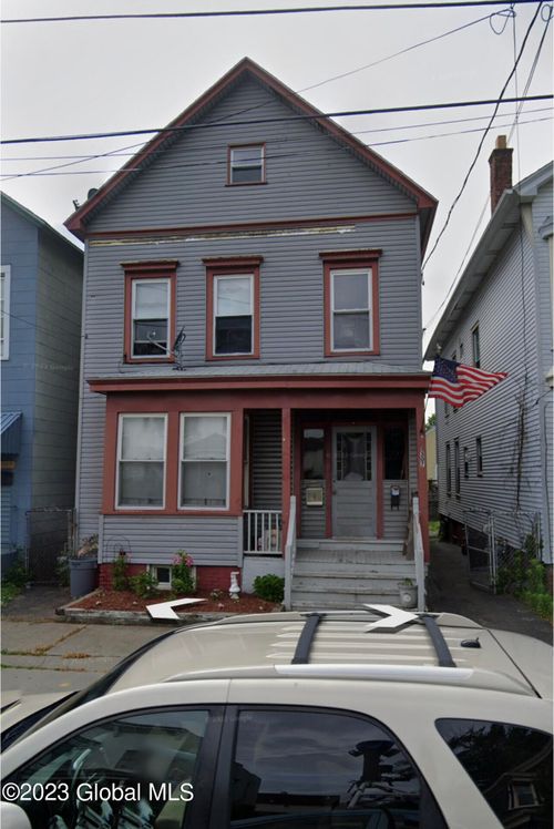 1307 Third Street, Rensselaer, NY, 12144 | Card Image