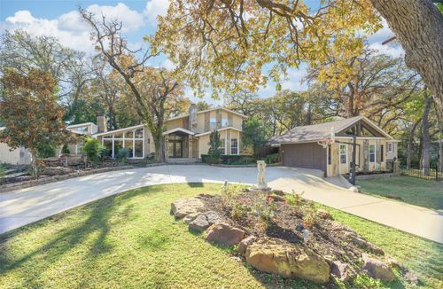 2821 Dove Pond Dr, Grapevine, TX, 76051-2507 | Card Image