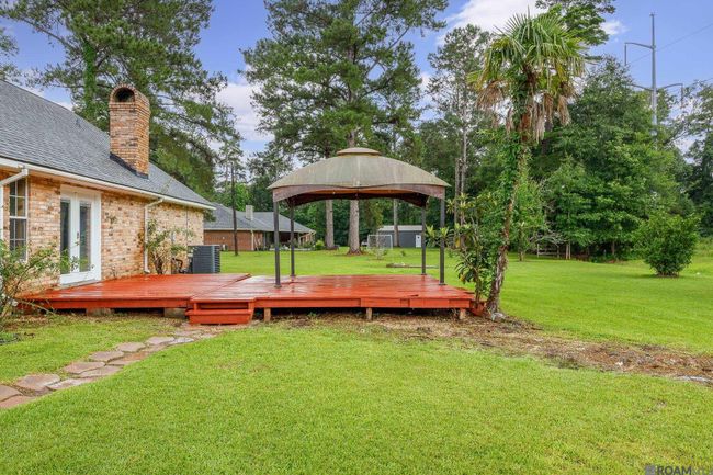15364 Carlou Dr, House other with 4 bedrooms, 3 bathrooms and 4 parking in Ponchatoula LA | Image 31
