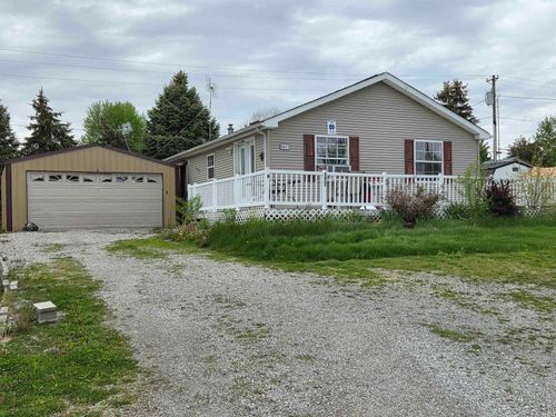 9827 N Lincoln Rd, Syracuse, IN, 46567 | Card Image