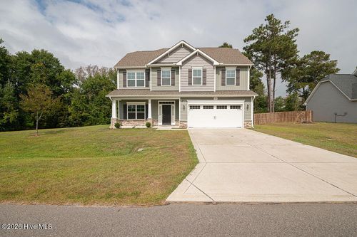 906 Needlerush Rd, Sneads Ferry, NC, 28460-5401 | Card Image