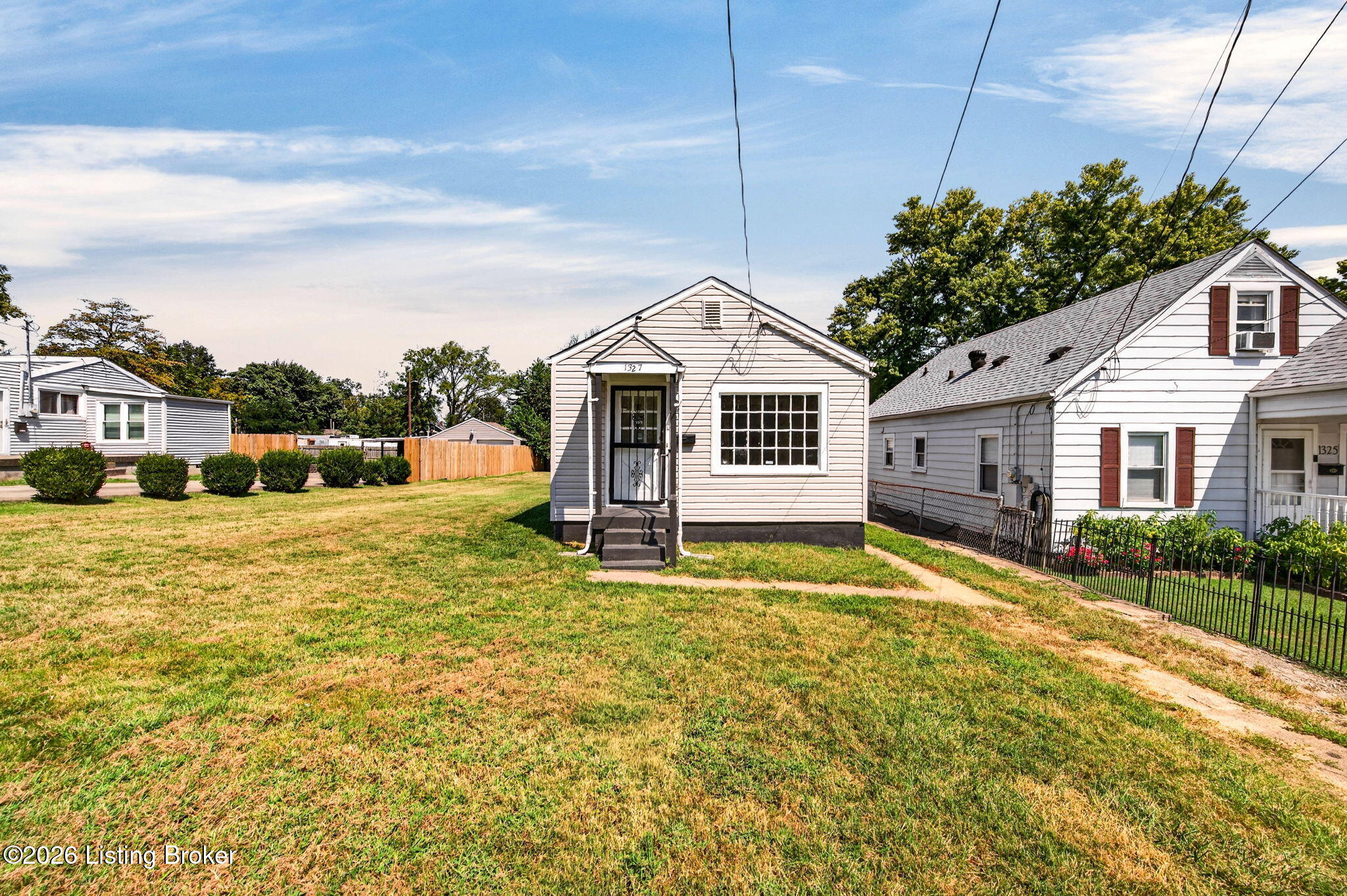 Residential in Louisville 2