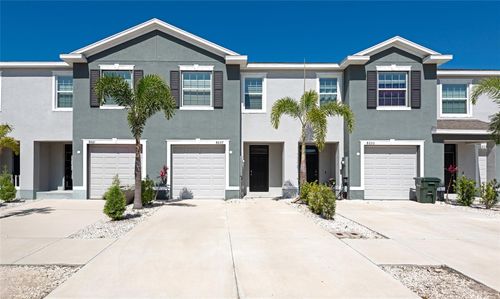 8657 Milestone Dr, SARASOTA, FL, 34238-3902 | Card Image