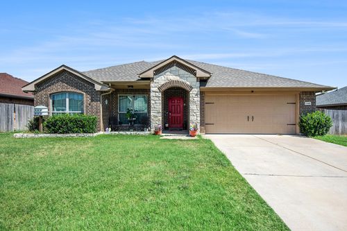 3308 Aruba Ln, Fort Worth, TX, 76123-3600 | Card Image