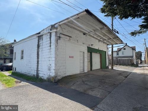 400 Howard W, HAGERSTOWN, MD, 21740 | Card Image