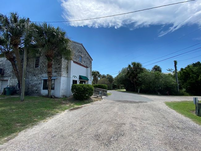 C - 11 Old Mill Dr, Condo with 2 bedrooms, 2 bathrooms and null parking in Cedar Key FL | Image 57
