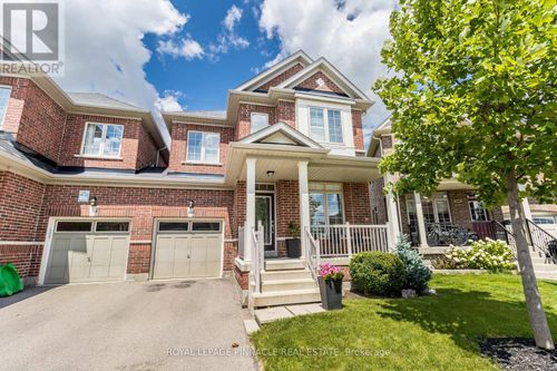 353 Hincks Dr, Milton, ON, L9T8T9 | Card Image