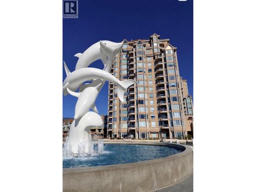 505-1160 Sunset Dr, Kelowna, BC, V1Y9P7 | Card Image