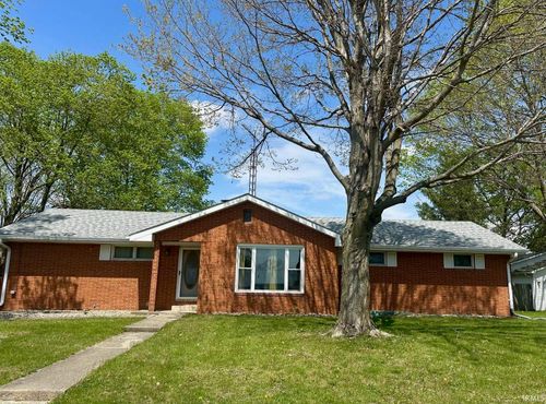 5600 Lone Star Court, Kokomo, IN, 46901 | Card Image