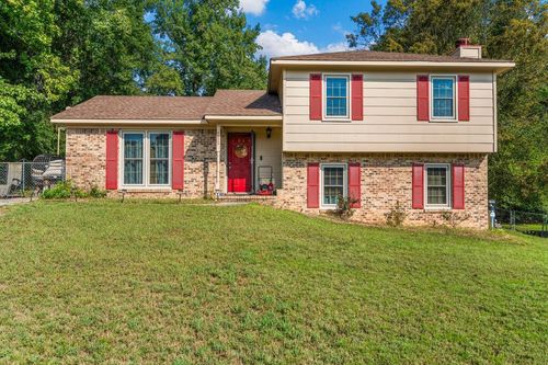 4809 Atterbury Drive, Columbus, GA, 31907 | Card Image