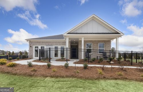 2098 Amaryllis Drive, Grayson, GA, 30017 | Card Image