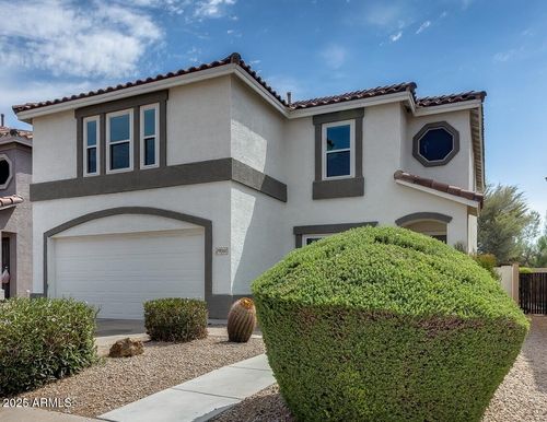 29001 N 51st Pl, Cave Creek, AZ, 85331-3397 | Card Image