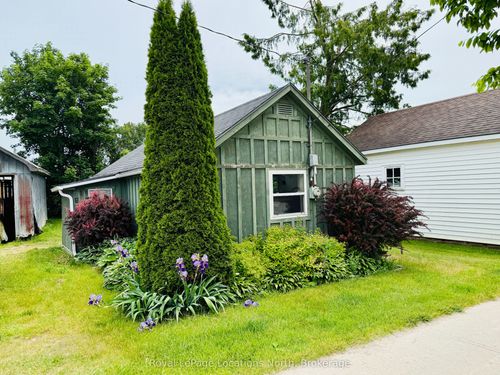 177 Collingwood St, Creemore, ON, L0M1G0 | Card Image