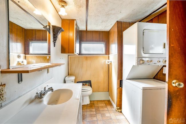6 Mary Way, House other with 2 bedrooms, 1 bathrooms and null parking in Avenel NJ | Image 13