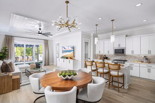 lot-270-609 Light Cast Way, Panama City Beach, FL, 32413-2484 | Card Image