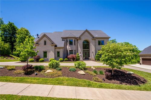 1820 Winchester Dr, Upper St. Clair, PA, 15241-3156 | Card Image