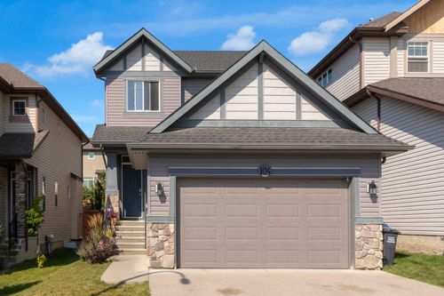 104 Heritage Hills Ne, Cochrane, AB, T4C0L4 | Card Image