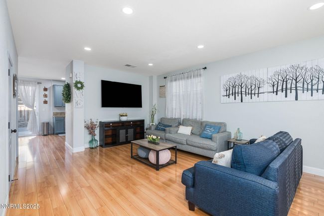 7220 Windswept Loop, House other with 4 bedrooms, 3 bathrooms and 2 parking in Sparks NV | Image 5