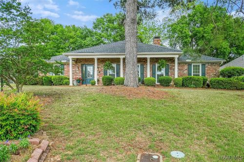 380 Hillabee Dr, Montgomery, AL, 36117-4119 | Card Image