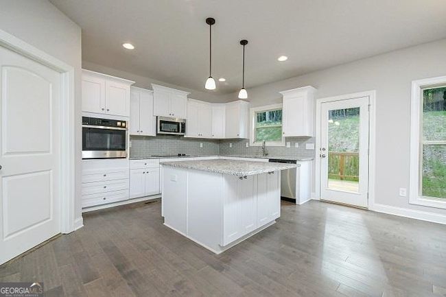 50 - 5327 Pinnacle Pointe, House other with 5 bedrooms, 4 bathrooms and 3 parking in Winston GA | Image 12