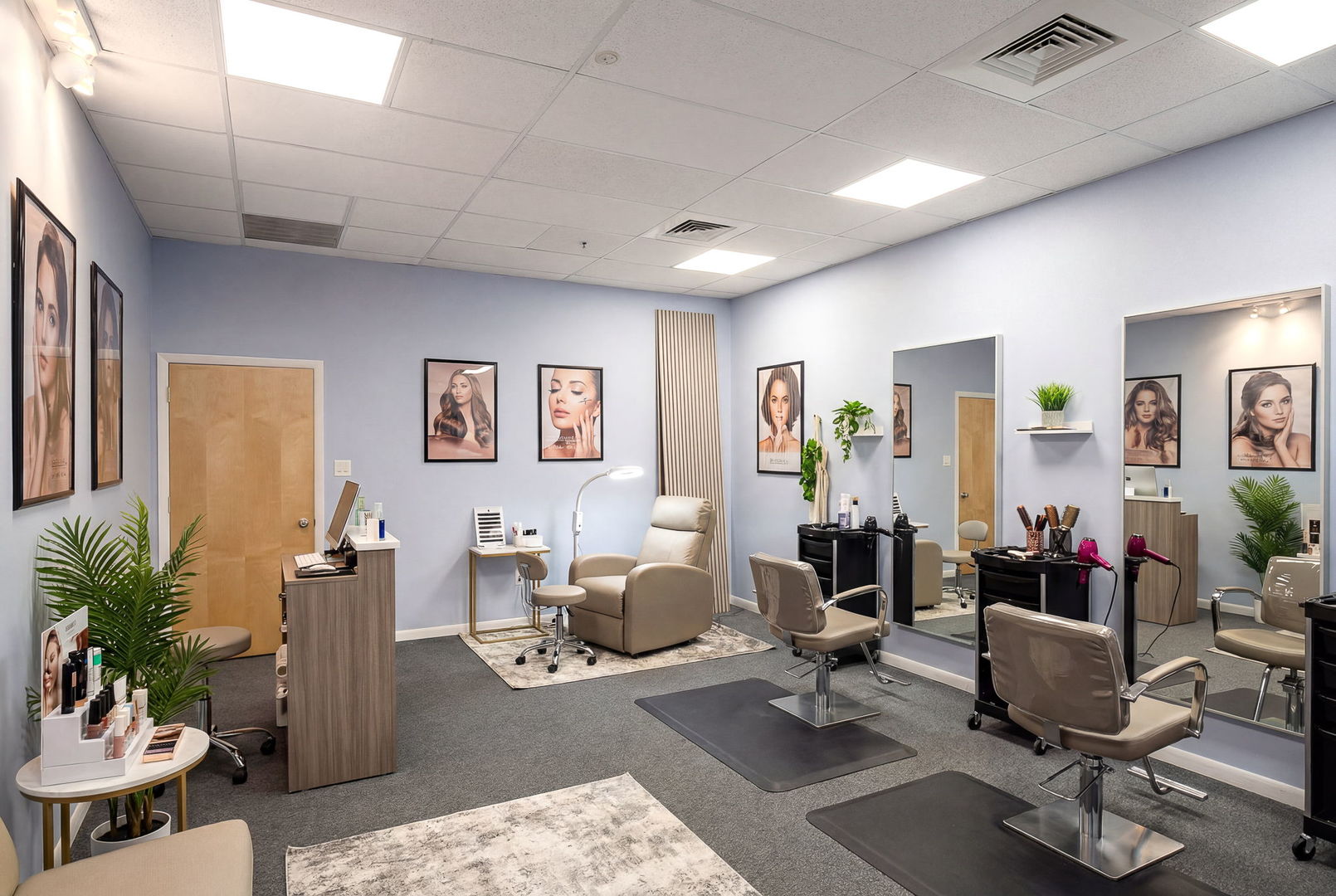Commercial Lease in New Lenox 5