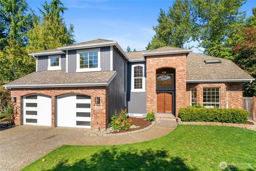 14926 Ne 72nd Ct, Redmond, WA, 98052-6805 | Card Image