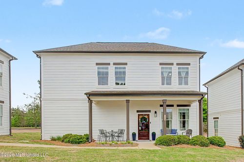 453 Olive Branch Way, Oxford, MS, 38655-6087 | Card Image