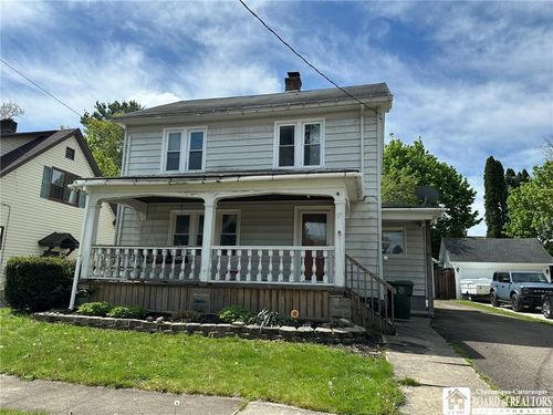 17 Pershing Ave, Jamestown, NY, 14701-6305 | Card Image
