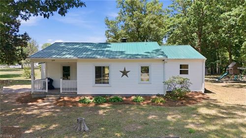 119 Donvic Drive, High Point, NC, 27262 | Card Image