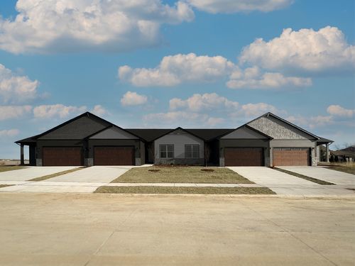 Lot 17 Joseph Street, Leclaire, IA, 52753 | Card Image