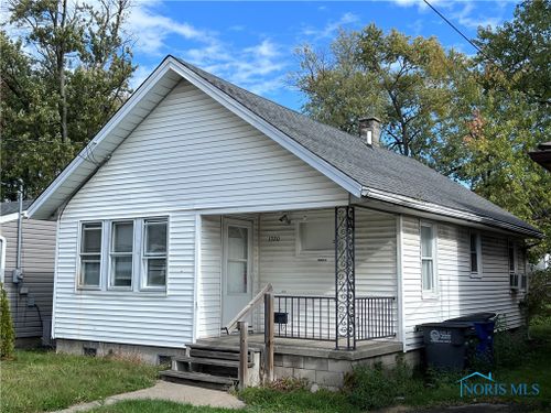 1320 Fairlawn Avenue, Toledo, OH, 43607 | Card Image